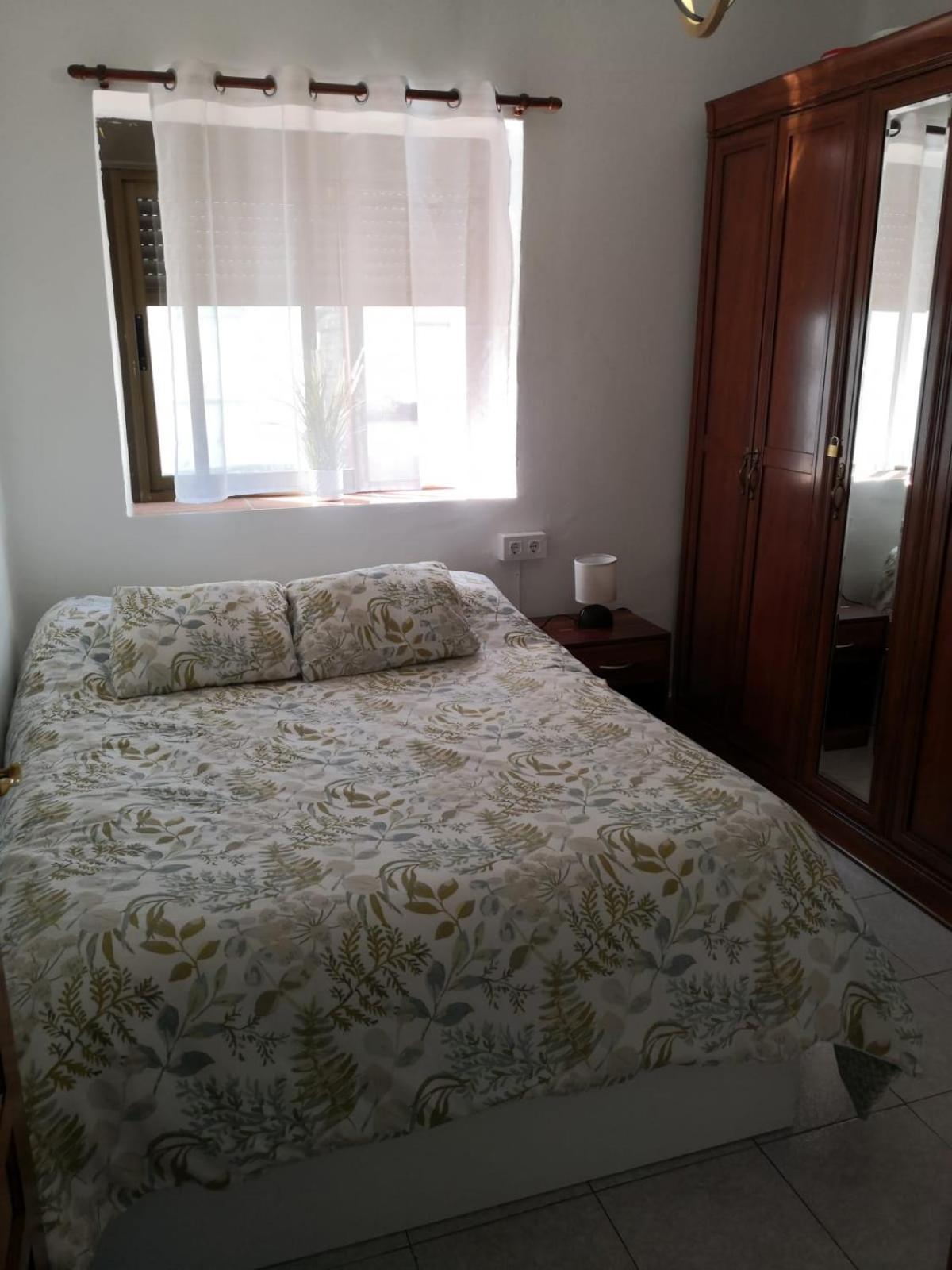 Vivienda Turistica Minas Home Olleros de Sabero Kültér fotó