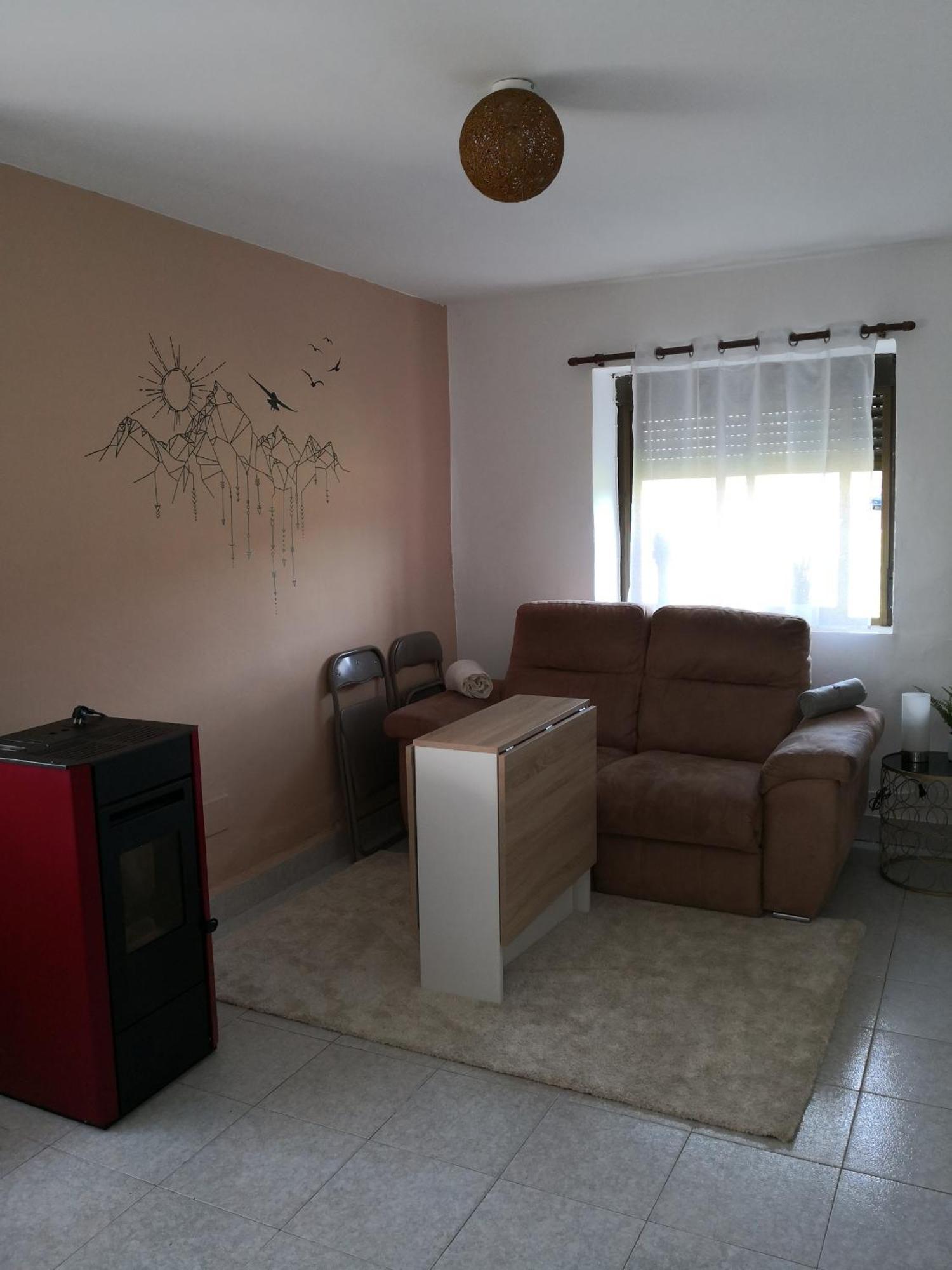 Vivienda Turistica Minas Home Olleros de Sabero Kültér fotó
