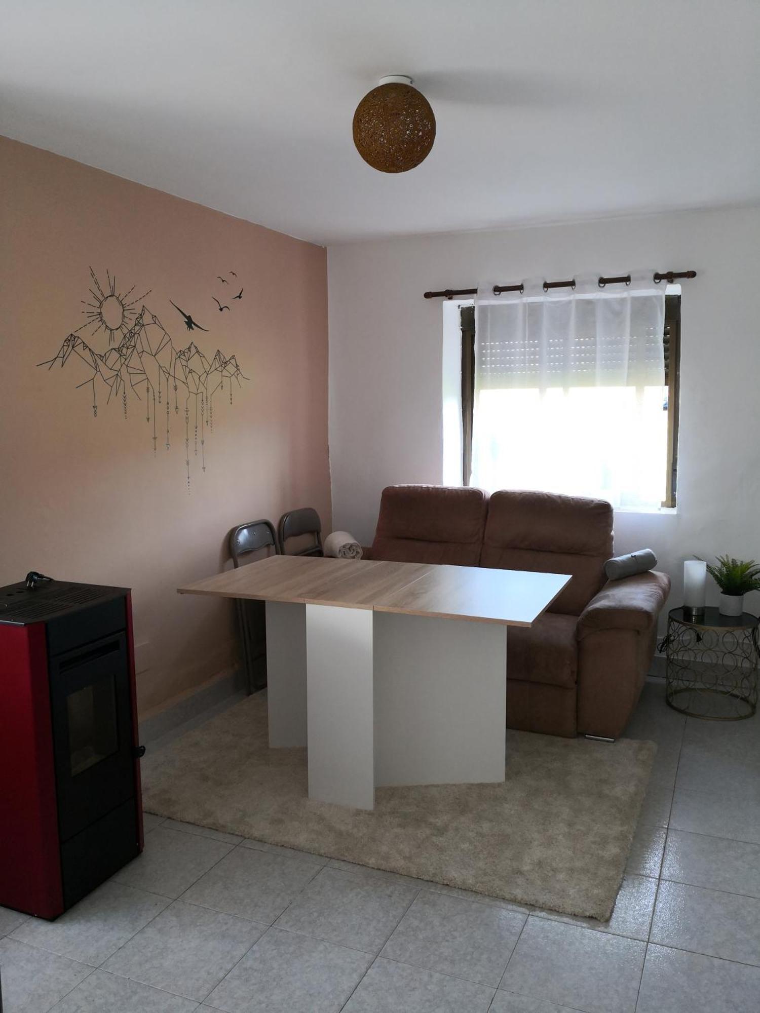 Vivienda Turistica Minas Home Olleros de Sabero Kültér fotó