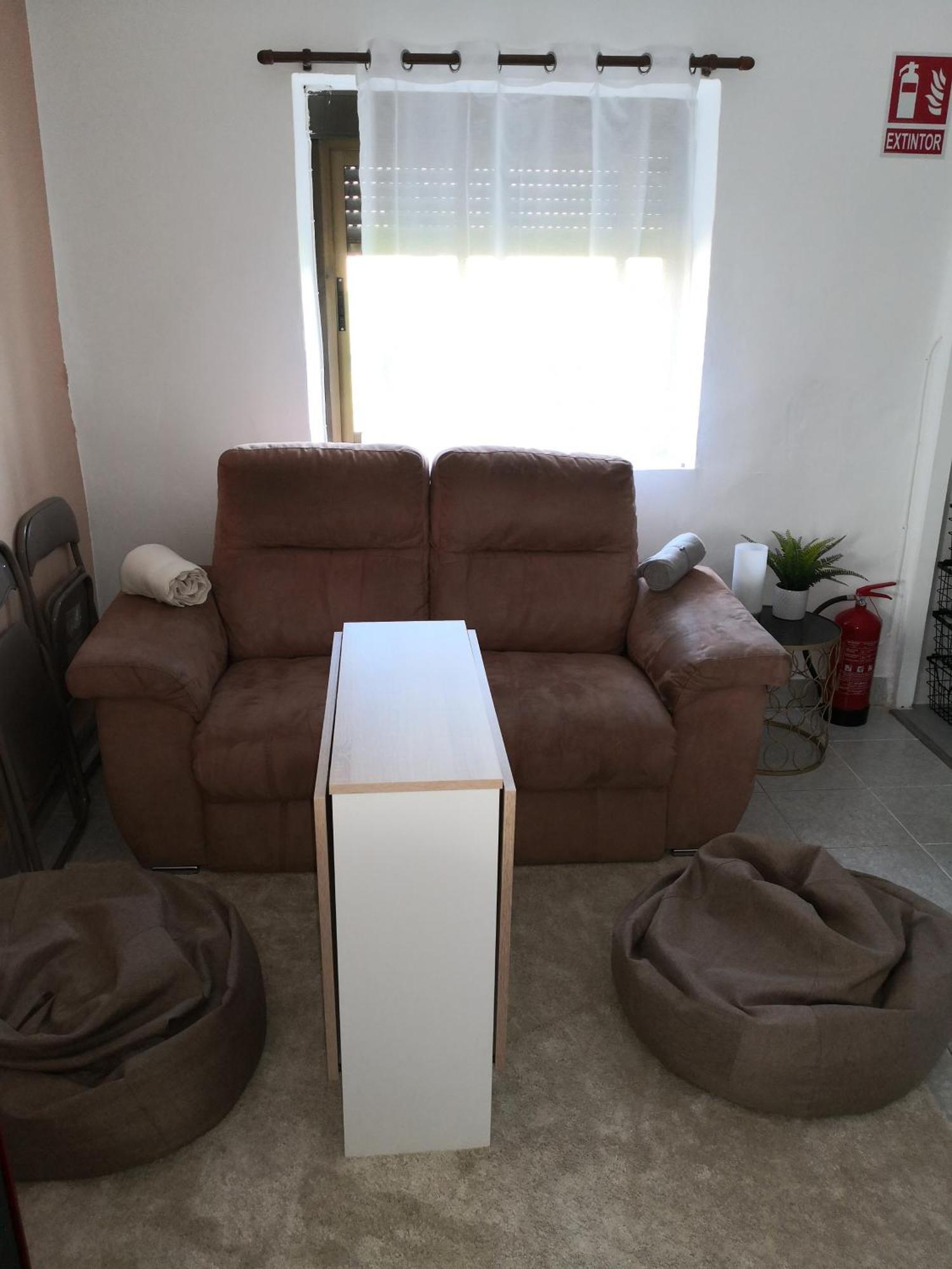 Vivienda Turistica Minas Home Olleros de Sabero Kültér fotó